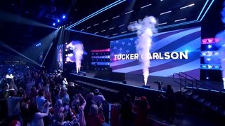 Speech at Turning Point USA, Florida
