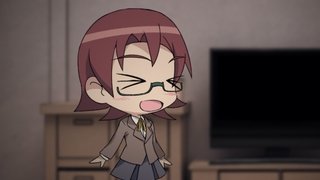 SD Character Preview - Volume 3