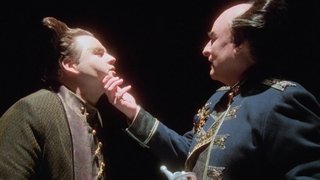 And the Rock Cried Out, No Hiding Place