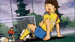 Misugi, don`t die