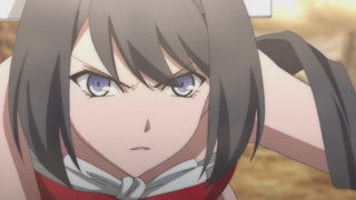 The Three From the Training Institute \ Rin's True Identity