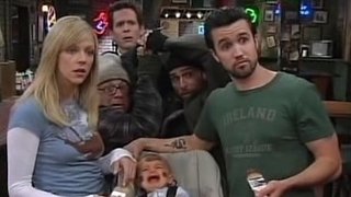 The Gang Finds a Dumpster Baby