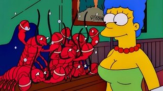 Large Marge