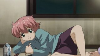 Rise Up, Oh Dregs of Humanity