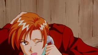 The Worst Day for Hungry Private Eye, Seiji Hayami