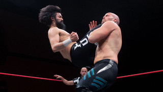 ROH on HonorClub Episode 116