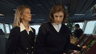 När maskerna faller