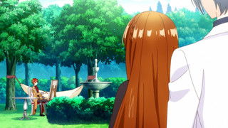 No Matter Who Dies, I'll Be the Suspect Anyway.