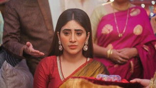 Bhagyashree's Engagement