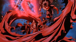 Wielder of the Dragon