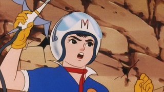 The Race against Time (2)