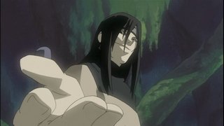 The Sharingan Revived: Dragon-Flame Jutsu!