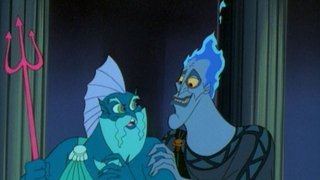 Hercules and the Techno Greeks