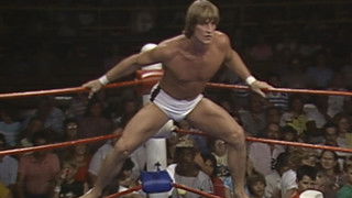 WCCW - July 19, 1986