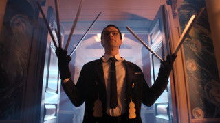 THE PIRATES ARE COMING