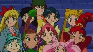 Tomorrow's Big Dreams