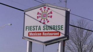 Fiesta Sunrise