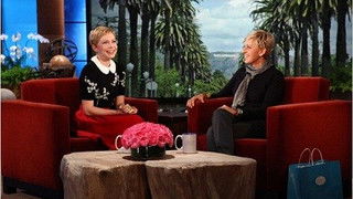 Michele Williams, Ariel Winter, Kevin Nealon