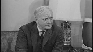 I'm No Henry Walden!