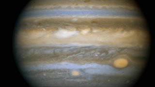 Jupiter: The Giant Planet