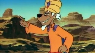 Working for Scales (4)