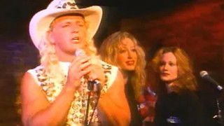 Superstars - Jul. 01, 1995