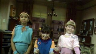 Punky Brewster's Workout
