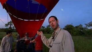 Diaries - Forest Fliers