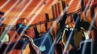 The Brooklyn Triangle