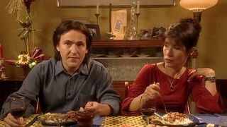 L'action de grâce - Gardent Anakin 3 - Le cours d'aérobie