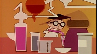 Atomic Drive Explosion of Master Cylinder