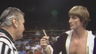 WCCW - October 05, 1985