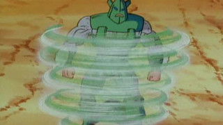 Enemy Without, Enemy Within