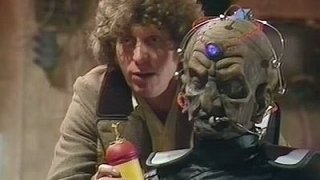 Destiny of the Daleks (3)