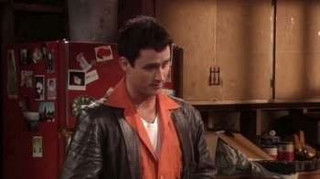 Some Enchanted Merger (2)