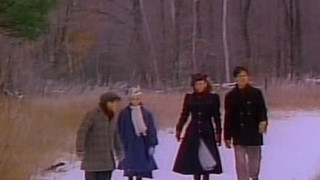 A Dark and Stormy Night