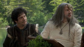 L'Échange (2ème partie)