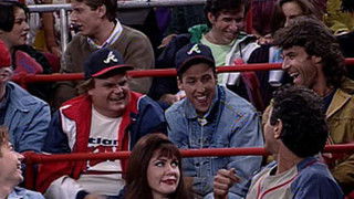 Jeff Goldblum/Aerosmith