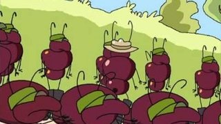 The Ants