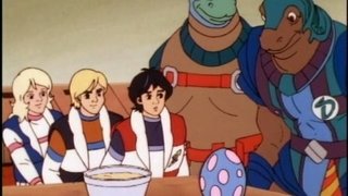Happy Egg-Day To You