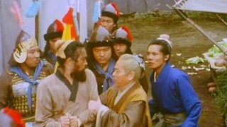 A Dutiful Son and the Love of a Brother