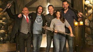 Critical Role One-Shot: Shadow of War (1)