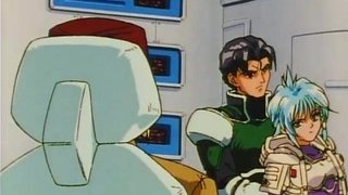 (OVA) The Thing Forgotten a Century from Now