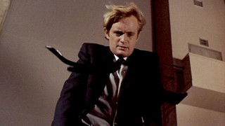 The THRUSH Roulette Affair