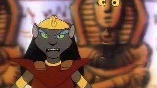 When Chaos Comes Calling