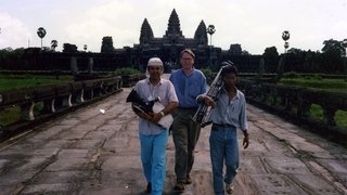 A Man Of The World: Remembering Mark Colvin