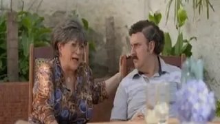 Escobar plans to surrender