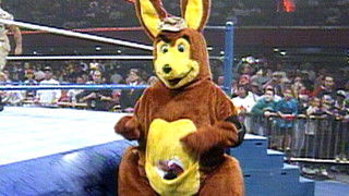 Superstars - May. 05, 1996