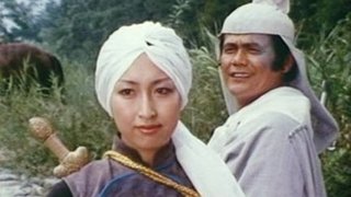 Both at Last Will Reach the Sea