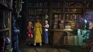The Bookshop Hunter